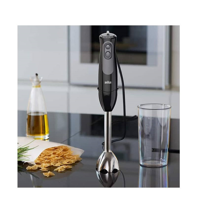 گوشت کوب برقی براون مدل MQ3135 BK