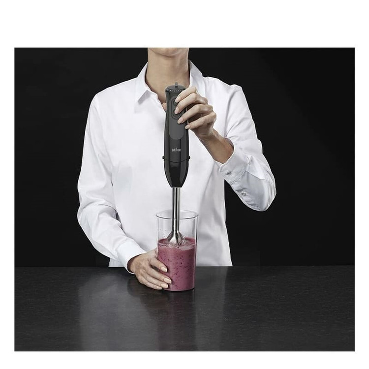 گوشت کوب برقی براون مدل MQ3135 BK