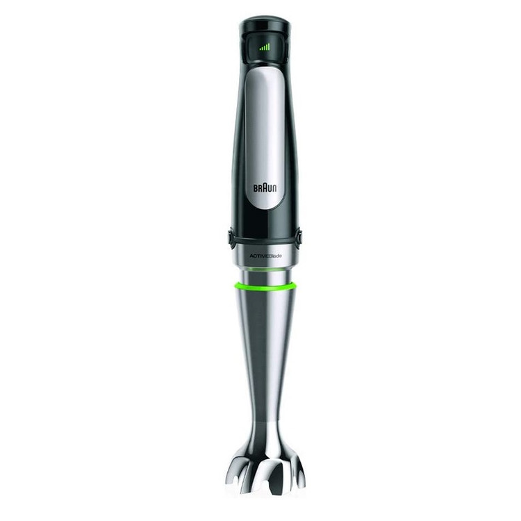 گوشت کوب برقی براون مدل MQ 7045X