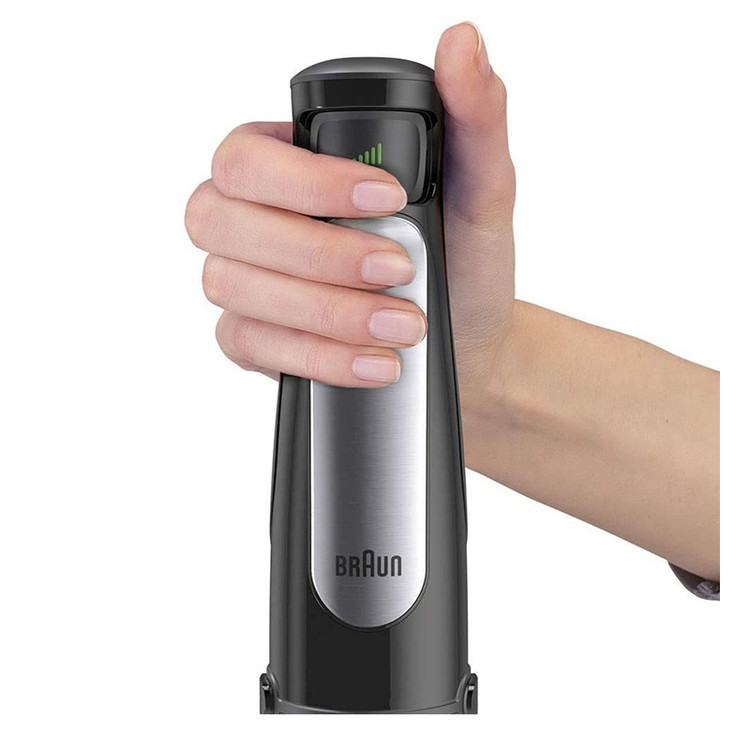 گوشت کوب برقی براون مدل MQ 7045X
