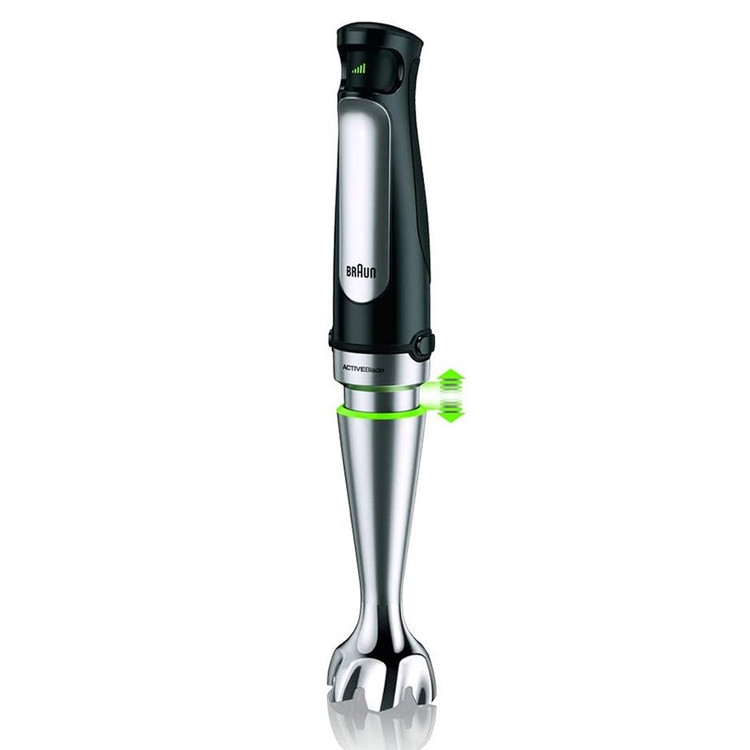 گوشت کوب برقی براون مدل MQ 7045X