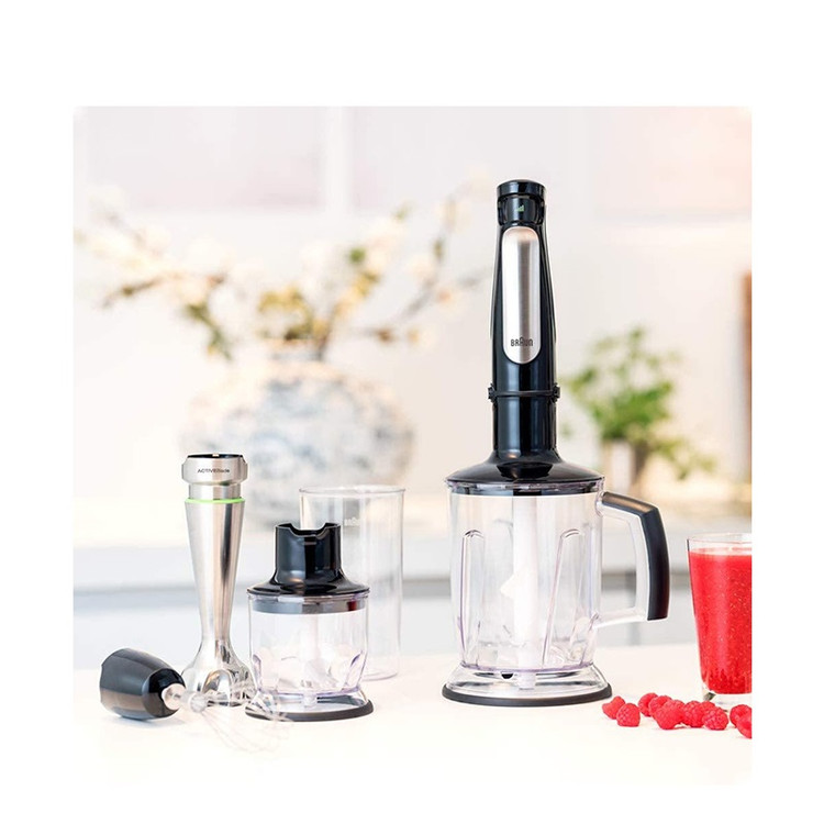 گوشت کوب برقی براون مدل MQ 7045X