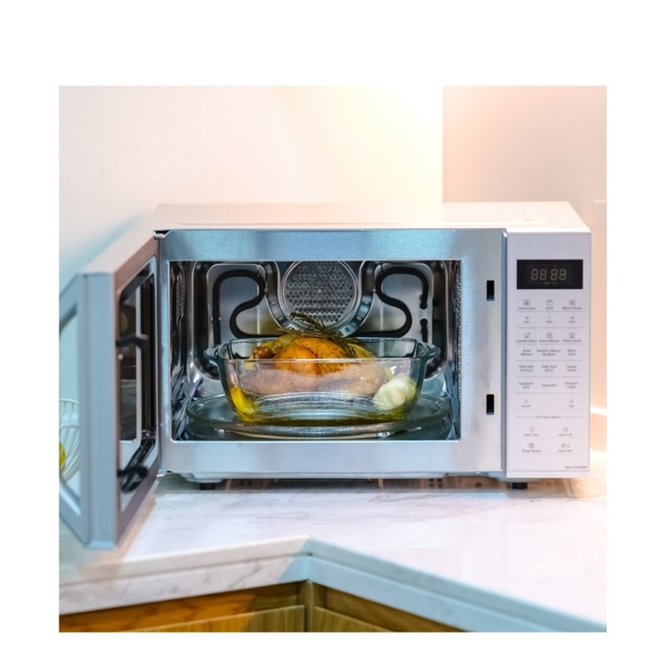 مایکروویو پاناسونیک مدل NN-CT65