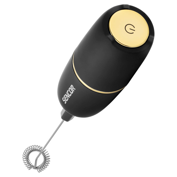 کف شیر ساز سنکور مدلSMF1010BK