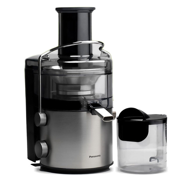 آبمیوه گیری پاناسونیک مدل MJ-CB600