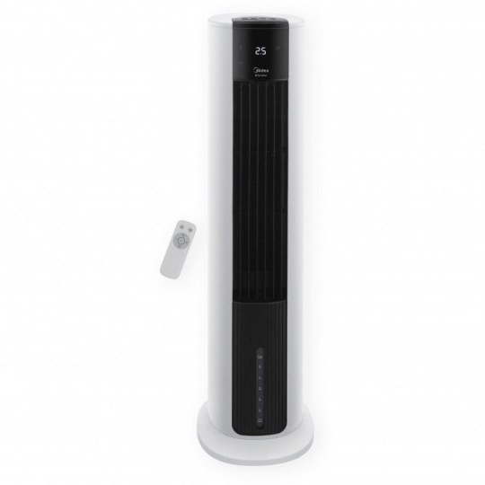 کولر آبی پرتابل مایدیا مدل AC120-19ARB