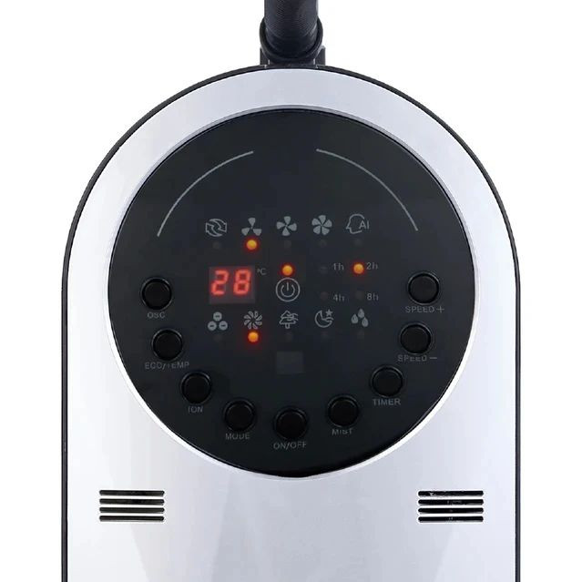 پنکه رطوبت ساز مایدیا مدل FS40-13QR
