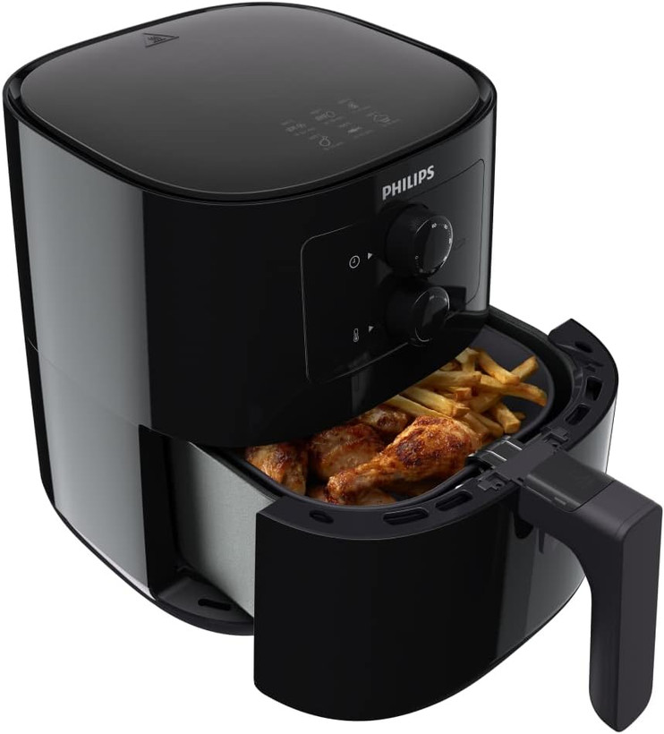 سرخ کن فیلیپس مدل HD9200