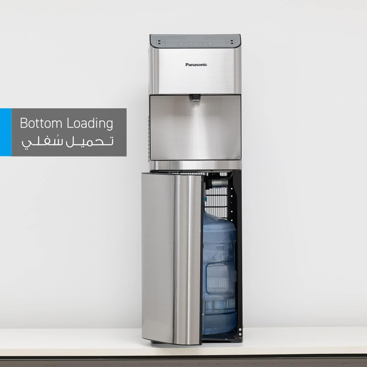 آبسردکن پاناسونیک مدل SDM-WD3531 BG/BF