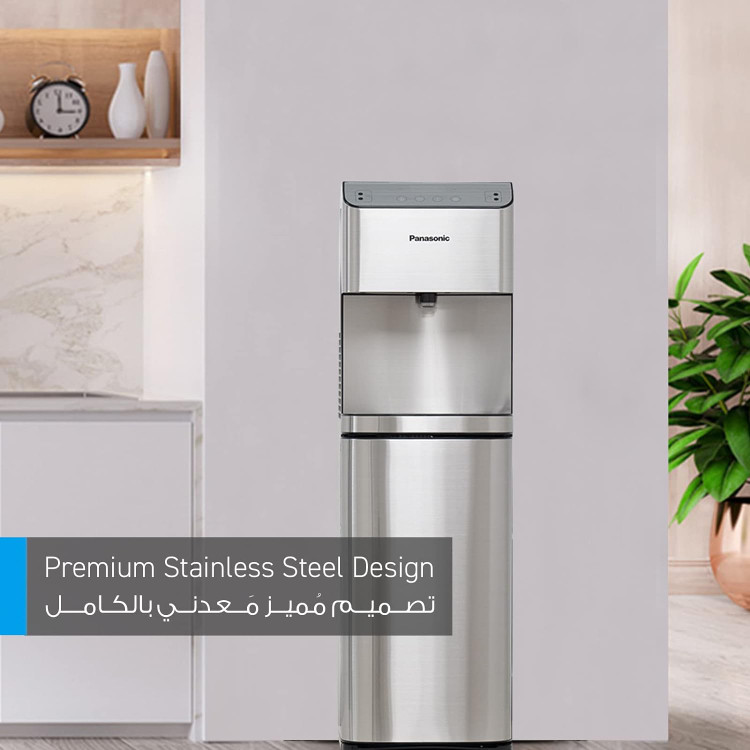 آبسردکن پاناسونیک مدل SDM-WD3531 BG/BF