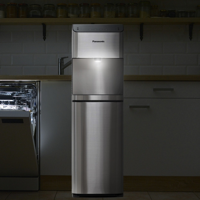آبسردکن پاناسونیک مدل SDM-WD3531 BG/BF