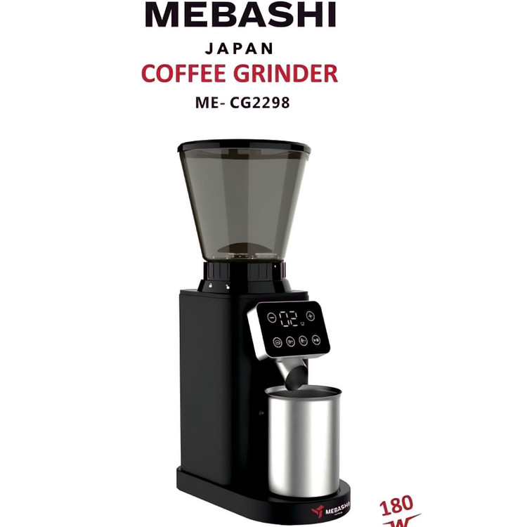 آسیاب مباشی مدل ME-CG2298
