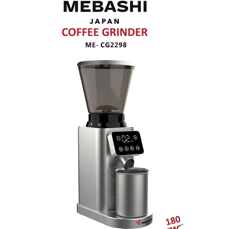 آسیاب مباشی مدل ME-CG2298