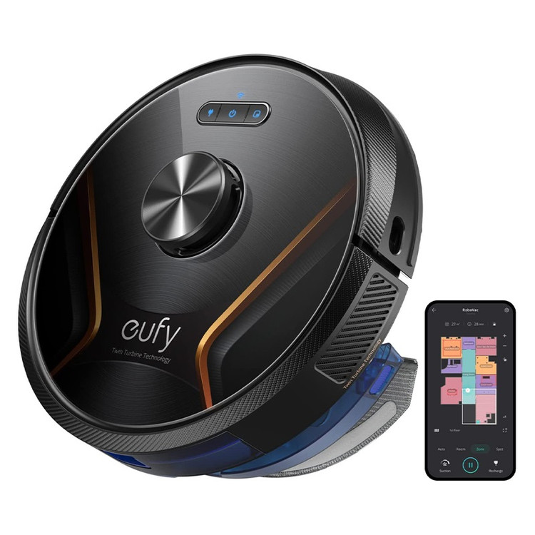 جاروبرقی رباتیک یوفی مدل RoboVac X8