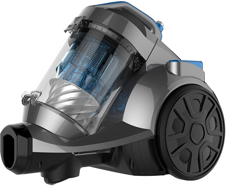 جاروبرقی مدیا مدل VCM40A16L