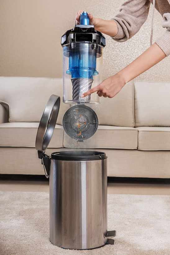 جاروبرقی مدیا مدل VCM40A16L