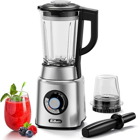 مخلوط کن فلر مدل BLG 1200