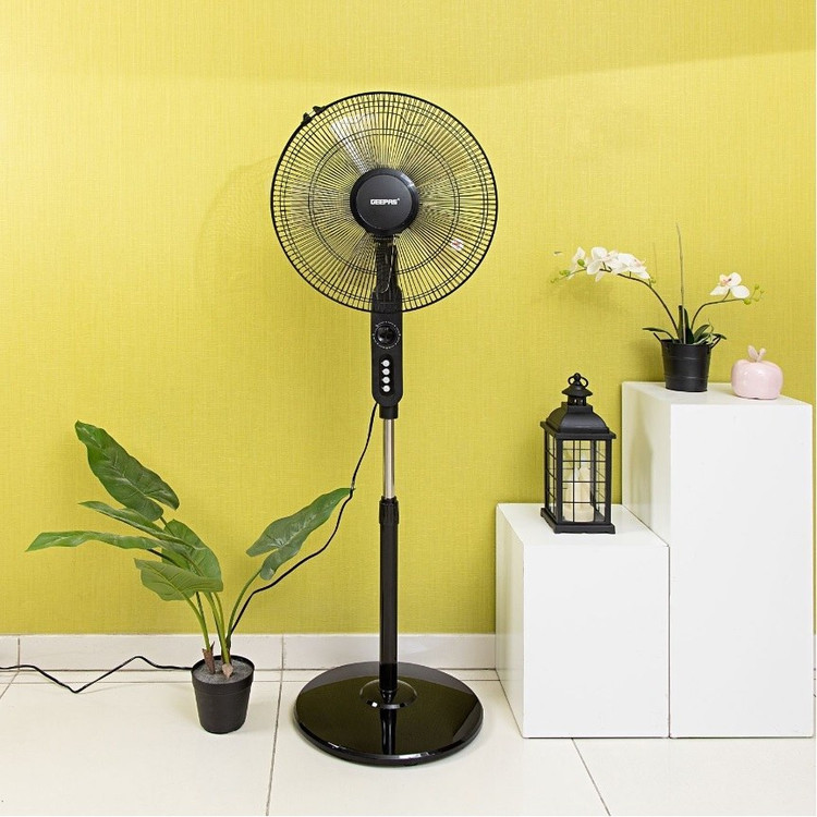 پنکه ایستاده جیپاس GF9488N