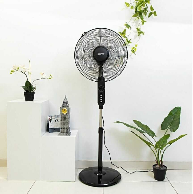 پنکه ایستاده جیپاس GF9488N
