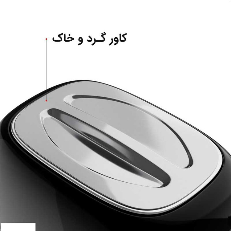 توستر فلر مدل TO290