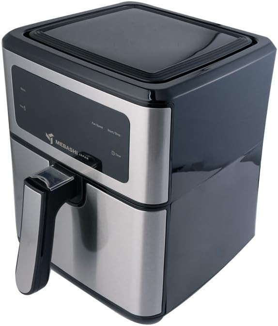 سرخ کن مباشی مدل ME-AF983