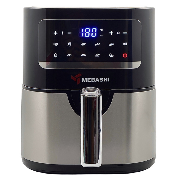 سرخ کن مباشی مدل ME-AF984