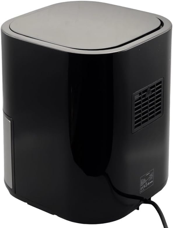 سرخ کن مباشی مدل ME-AF984
