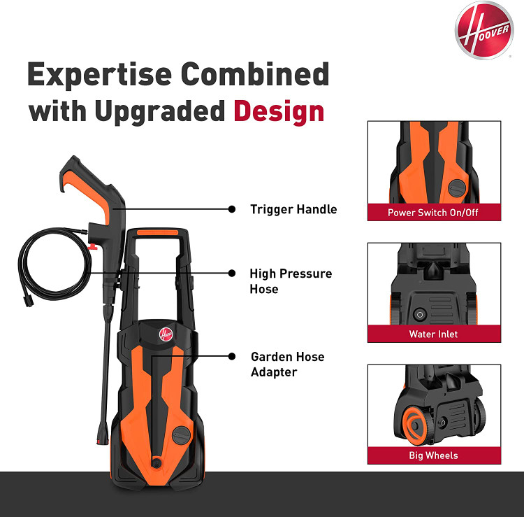 کارواش هوور مدل HPW-M2315