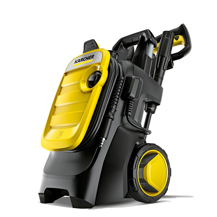 کارواش کارچر مدل K5 COMPACT