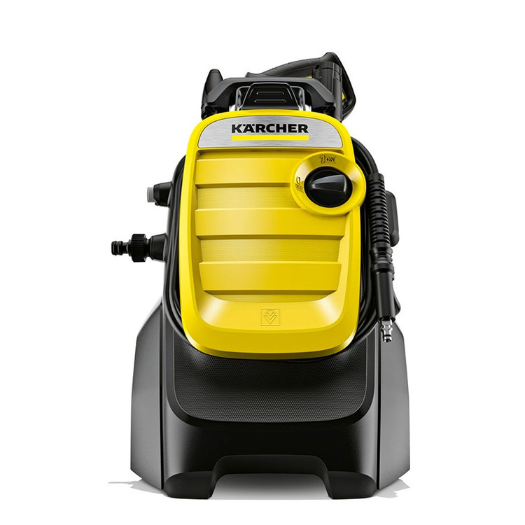 کارواش کارچر مدل K5 COMPACT