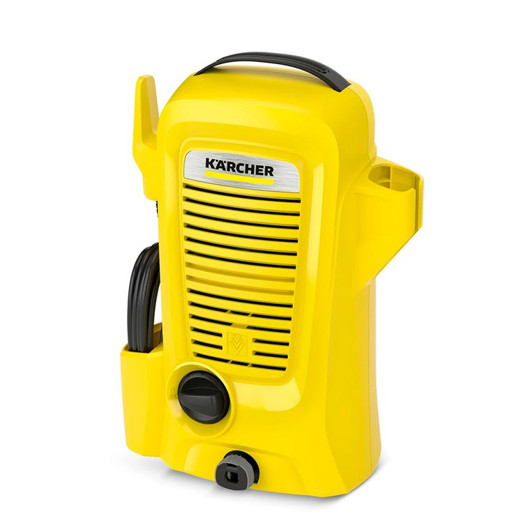 کارواش کارچر مدل K2 UNIVERSAL EDITION