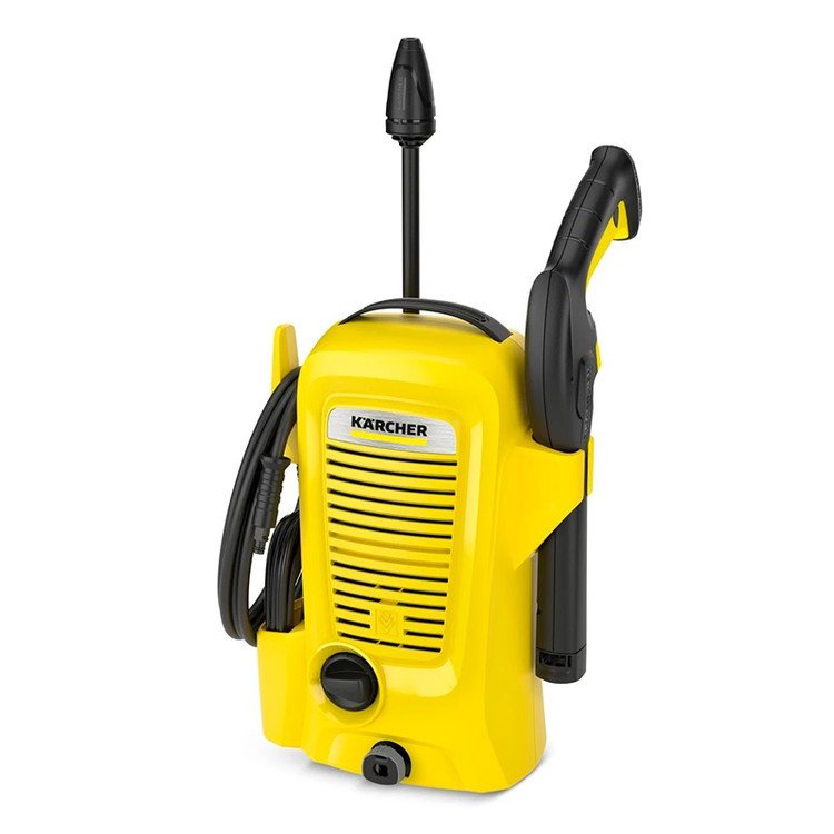کارواش کارچر مدل K2 UNIVERSAL EDITION