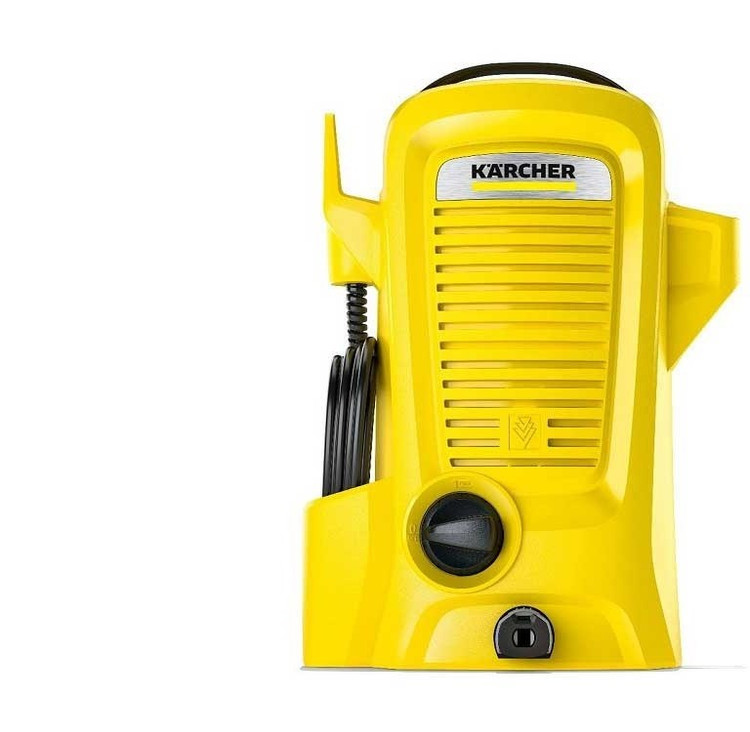 کارواش کارچر مدل K2 UNIVERSAL EDITION