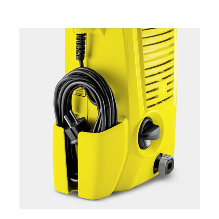 کارواش کارچر مدل K2 UNIVERSAL EDITION