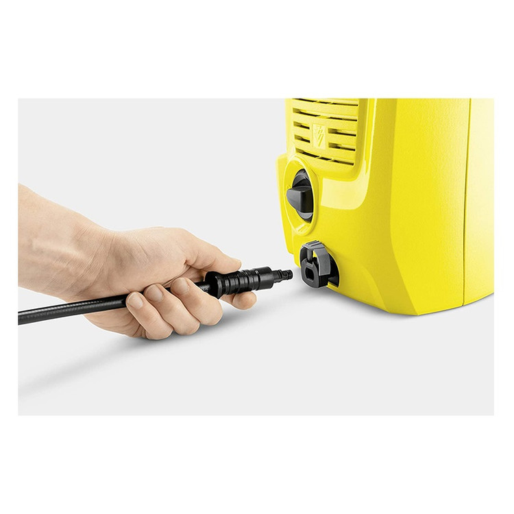 کارواش کارچر مدل K2 UNIVERSAL EDITION