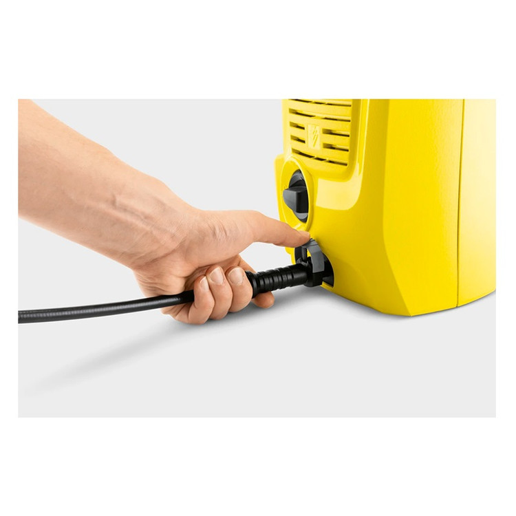 کارواش کارچر مدل K2 UNIVERSAL EDITION