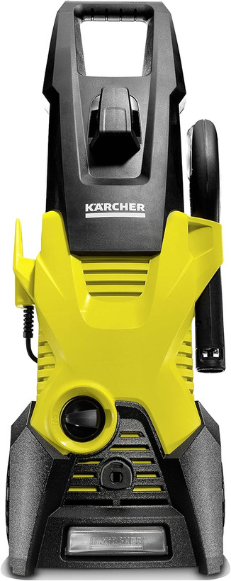 کارواش خانگی کارچر مدل k3 power