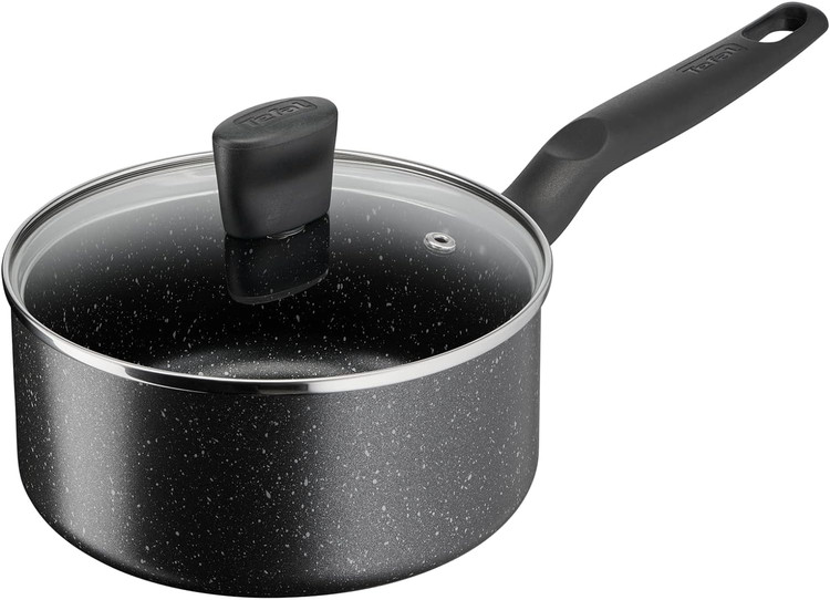 سرویس قابلمه تفال مدل دارک استون B491SB85