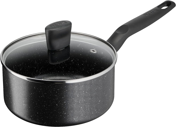 سرویس قابلمه تفال مدل دارک استون b491s985