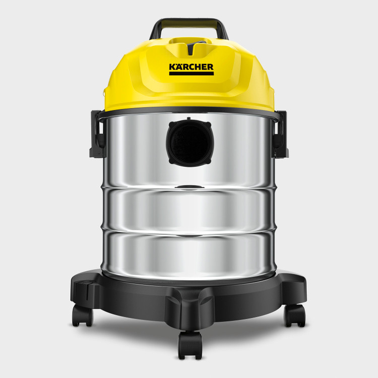 جاروبرقی کارچر مدل WD1S