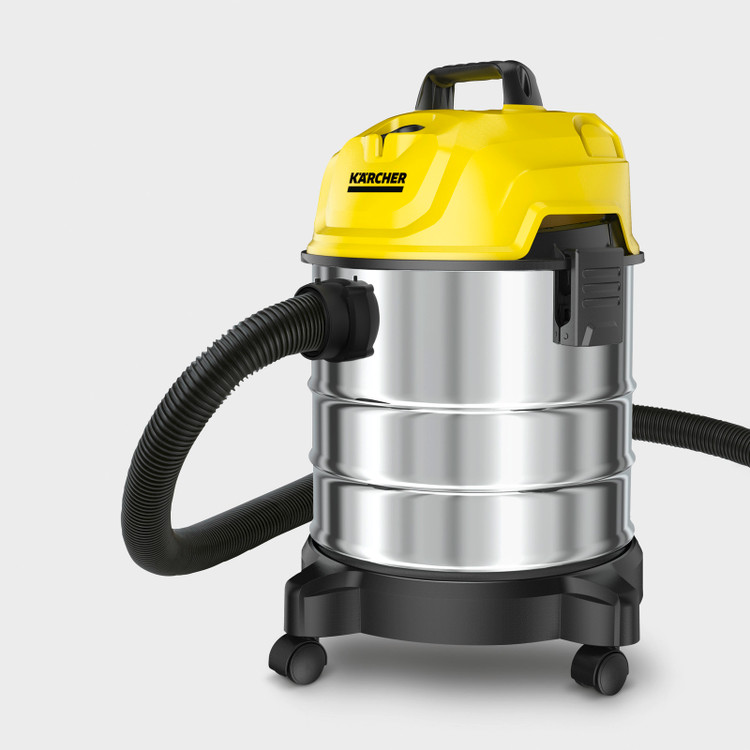 جاروبرقی کارچر مدل WD1S