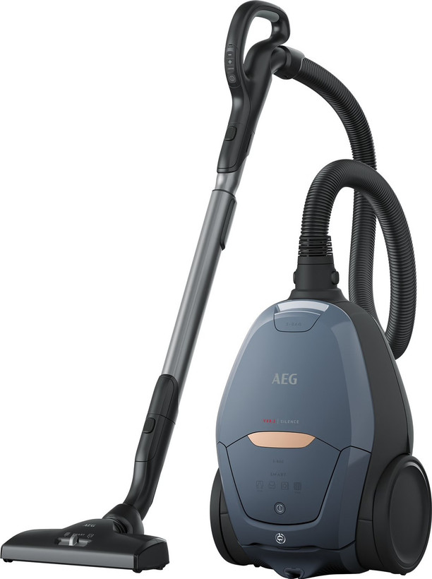 جاروبرقی آاگ مدل VX82-1-5DB
