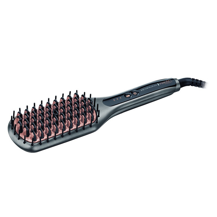 برس حرارتی مو رمینگتون مدل CB7480