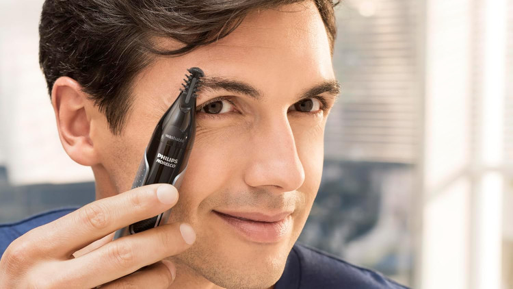 موزن گوش ، بینی و ابرو فیلیپس مدل NT5600