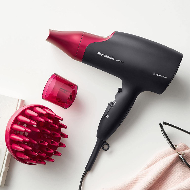 سشوار مو پاناسونیک مدل EH-NA65