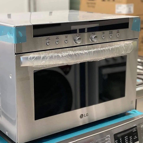 مایکروویو سولاردام اجی مدل MA3884VC