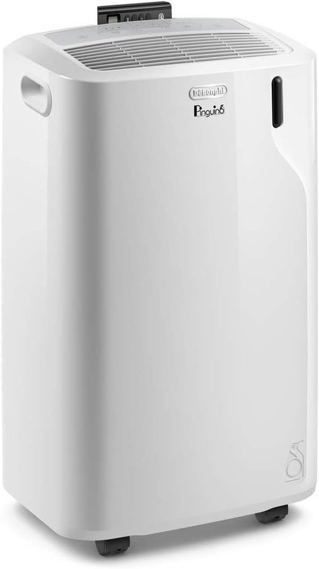 کولر گازی پرتابل دلونگی مدل PACEM360 WH