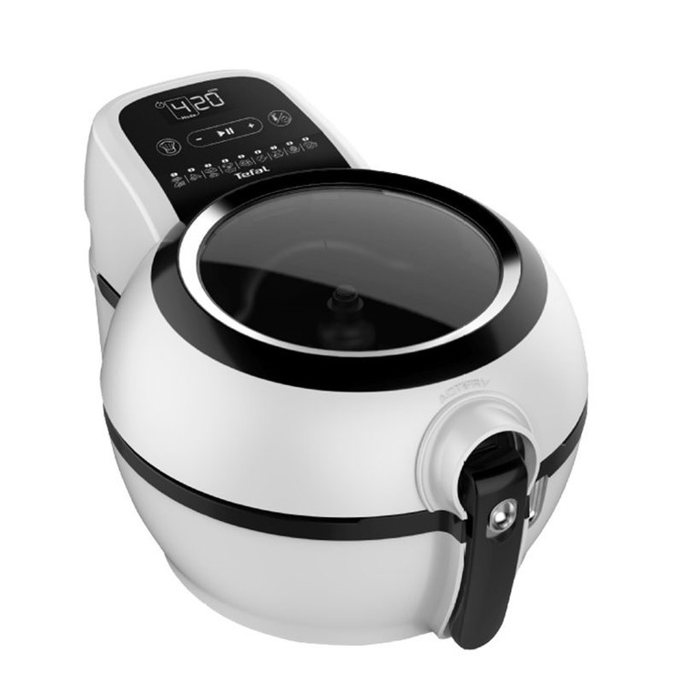 سرخ کن تفال مدل FZ7600
