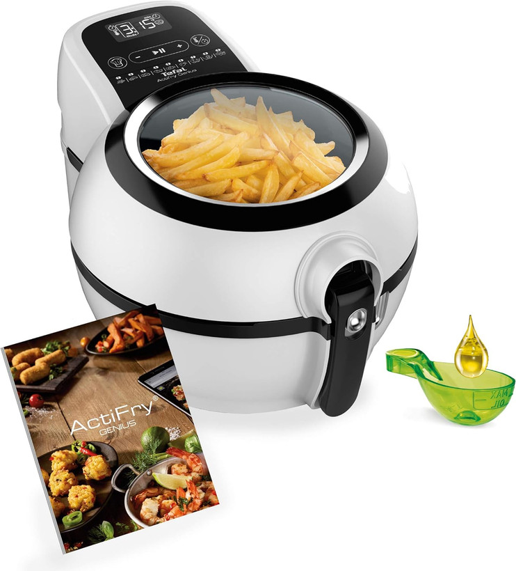 سرخ کن تفال مدل FZ7600