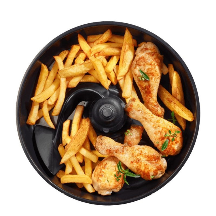 سرخ کن تفال مدل FZ7600